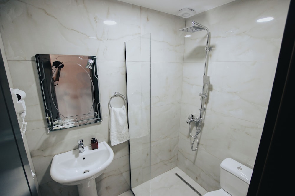 Bujtina Maria in Sarande, Albania