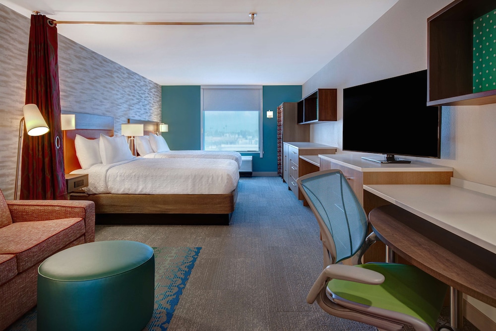 Home2 Suites by Hilton Garden Grove Anaheim - photo 6