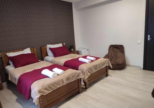Guest House in Old Tbilisi