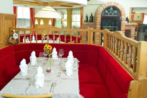 Der Stieglerhof in Radstadt, Austria