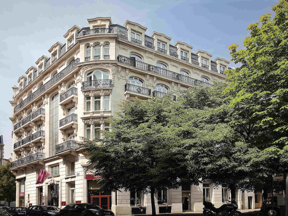 Mercure Lille Centre Grand Place in Lille, France