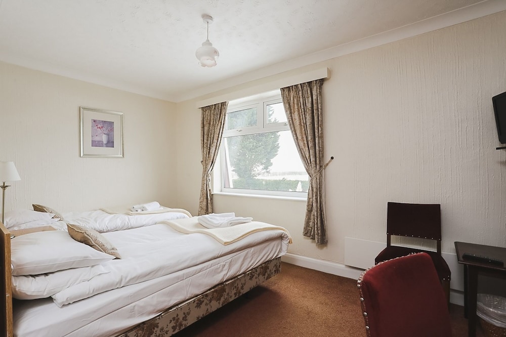 The Amethyst Hotel by Payman Club — Immingham — photo 4