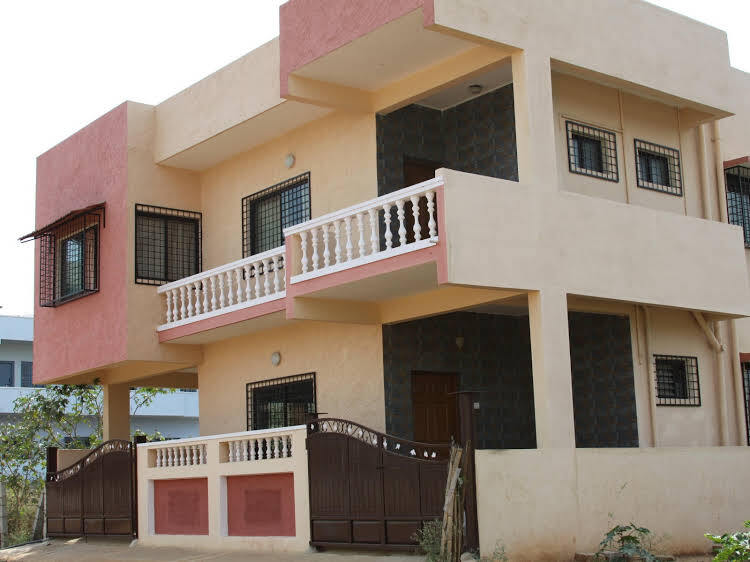 Honeydew Habitat Accommodations - last minute hotel in Bengaluru