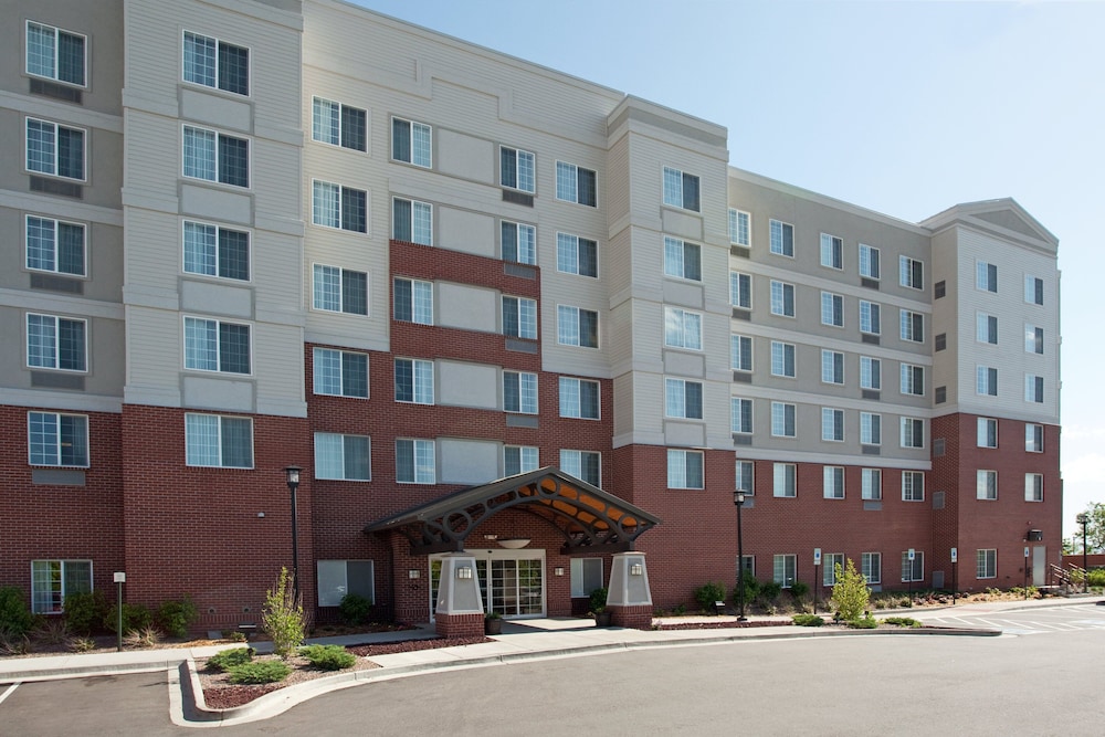 Staybridge Suites Denver International Airport by IHG - photo 75