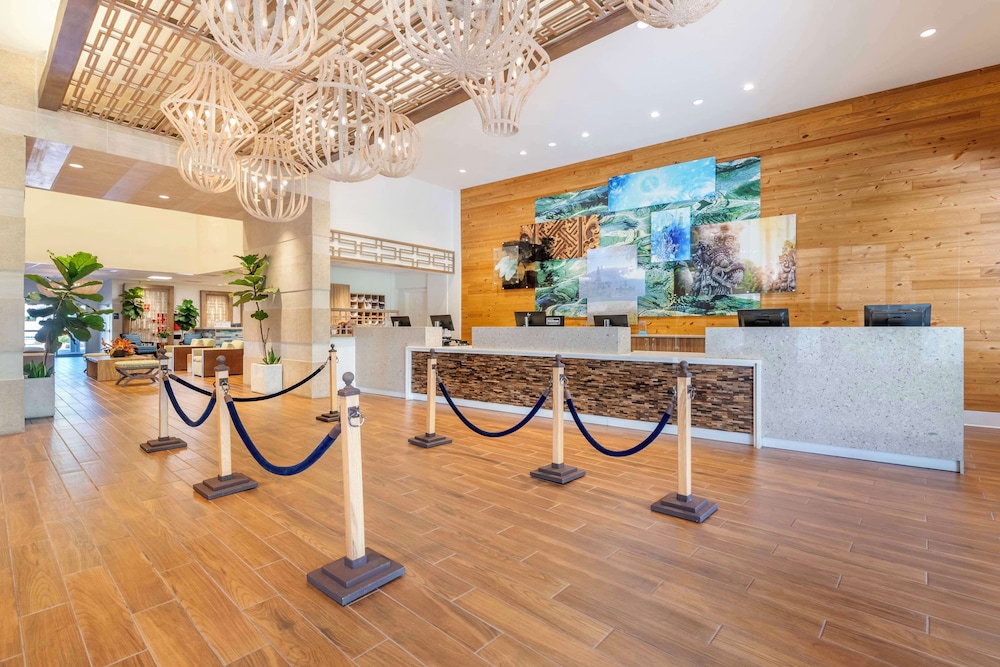 Hilton Vacation Club Aqua Sol Orlando West - photo 4