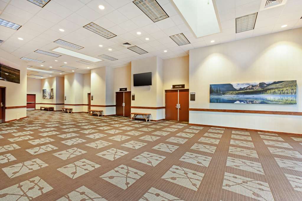 Best Western Plus GranTree Inn - photo 48
