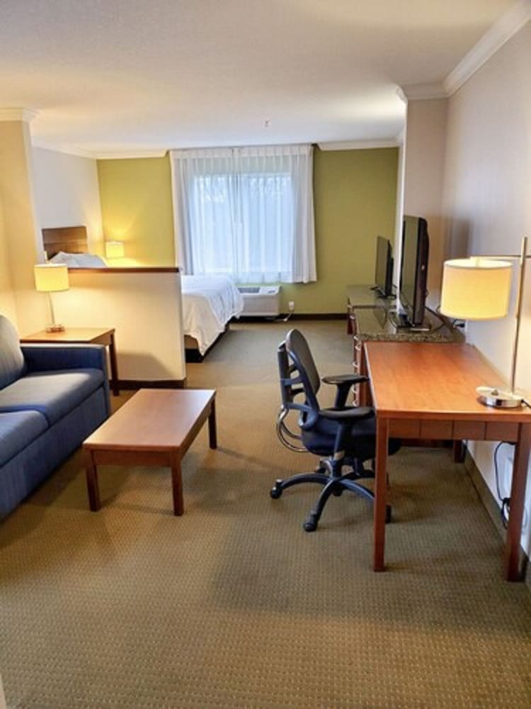 Holiday Inn Express Hotel & Suites Portland NW Downtown by IHG - photo 17