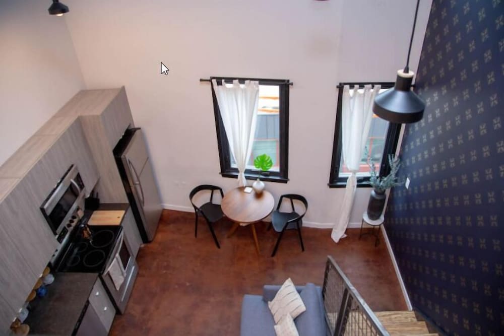 Kestrel Hotel - photo 15
