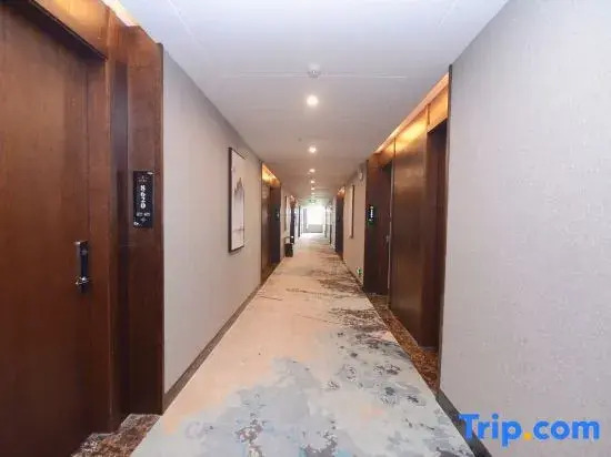 Yaran Hotel - last minute hotel in Hefei