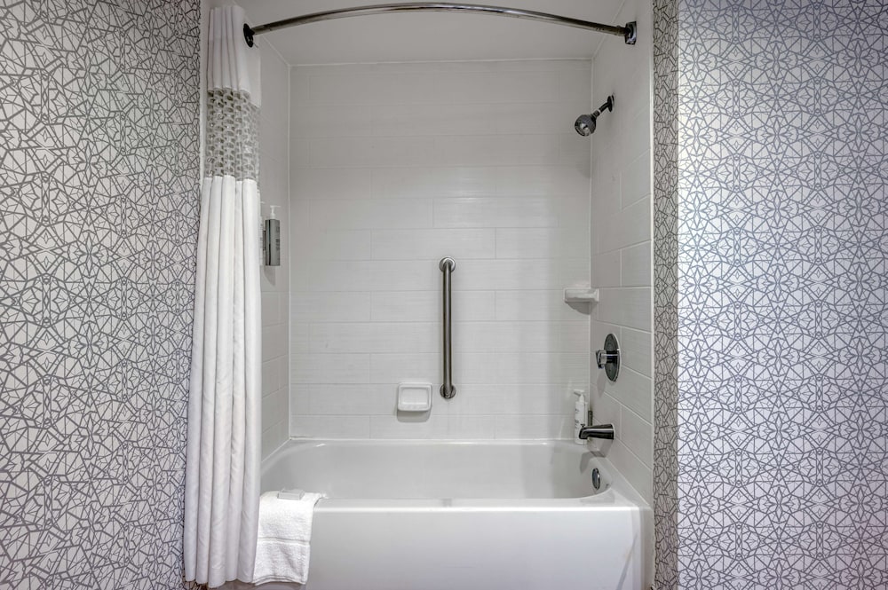 Hampton Inn Baltimore White Marsh - photo 43