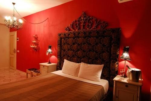 Orfeas Blue Resort — Katerini — photo 3