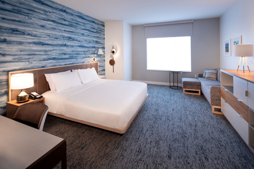 TownePlace Suites by Marriott Ellensburg - photo 9
