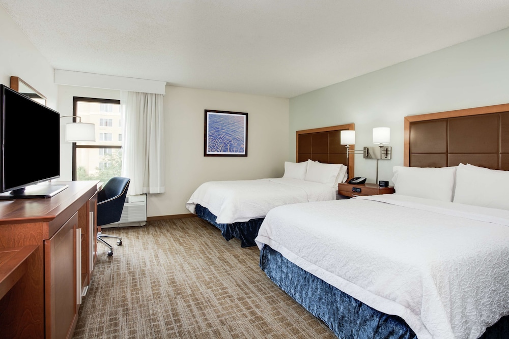 Hampton Inn Orlando International Drive Convention Center - photo 12