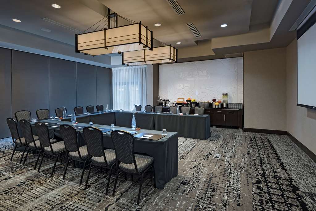 Hyatt Centric The Woodlands - photo 21