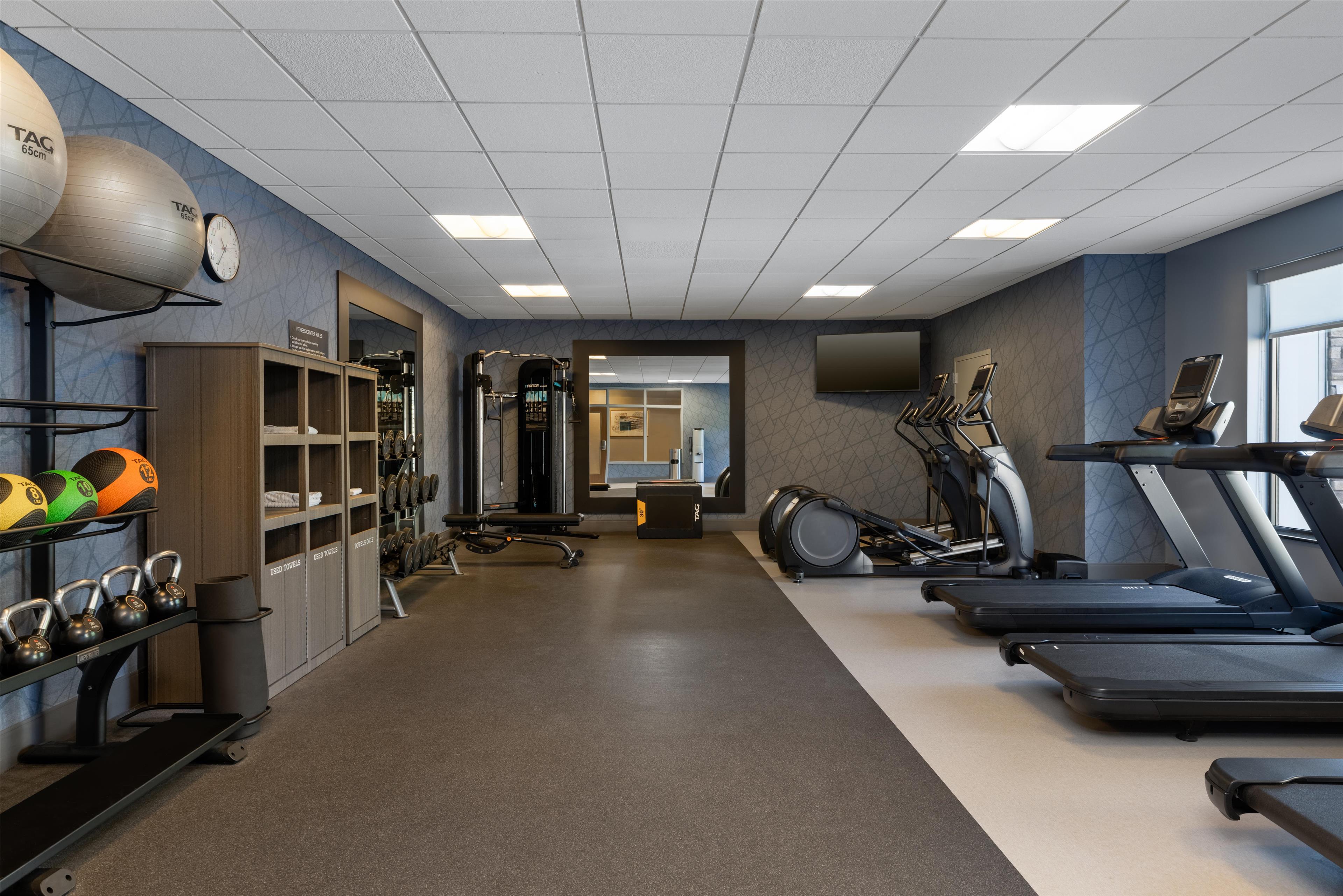 Homewood Suites By Hilton Ankeny - photo 16