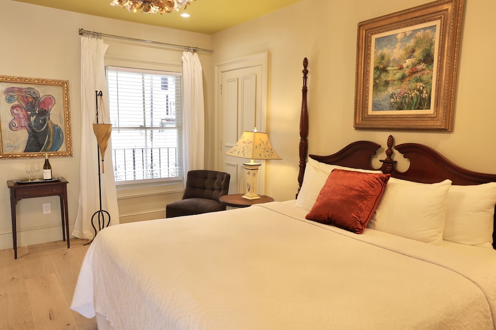 Foley House Inn - photo 36