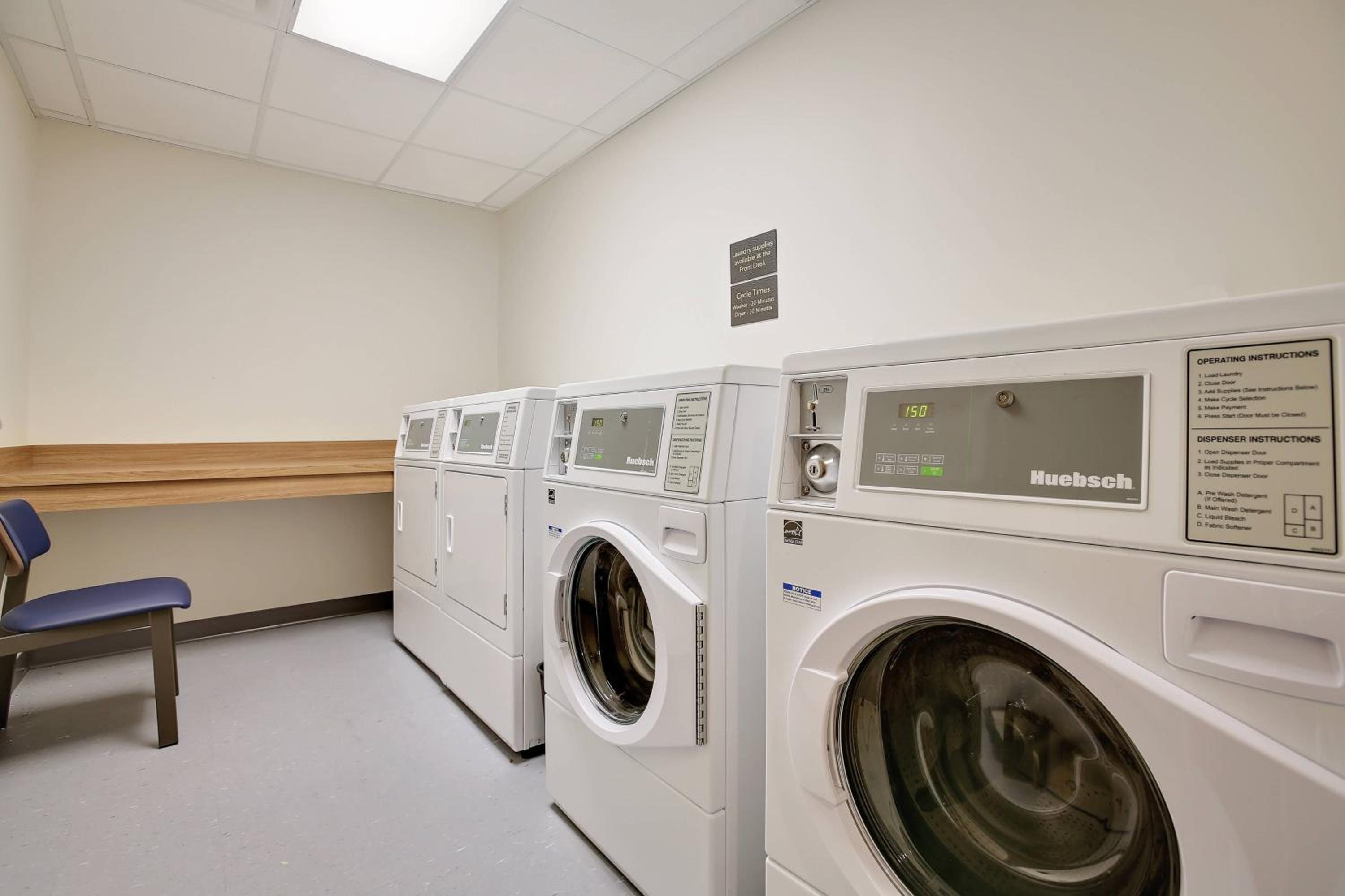 Fairfield Inn & Suites by Marriott Bardstown - photo 66
