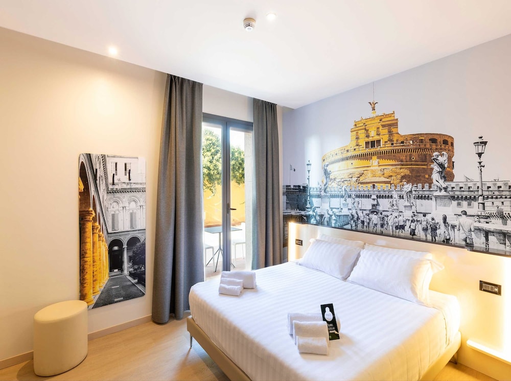 Hotel image of B&B Hotel Roma Tuscolana San Giovanni