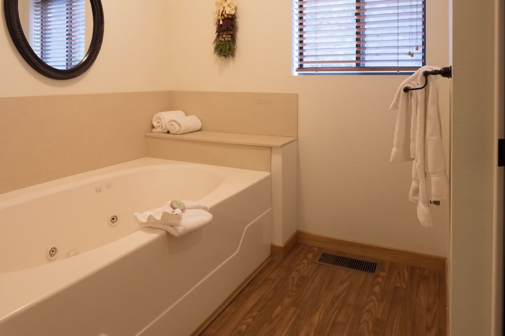 Double Eagle Resort & Spa - photo 25