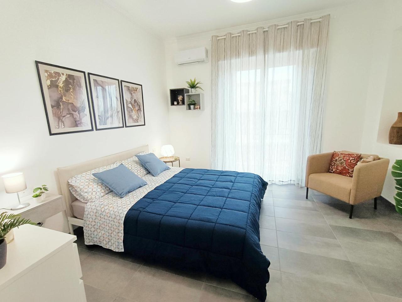 Orto Limoni Apartment quadrilocale Catania Centro — 4-Star Luxury Hotel in Catania, Italy