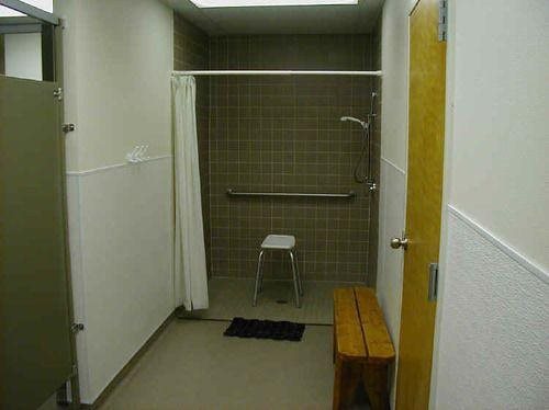 Edgewater Motel — Lakeside