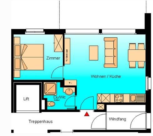 Andolla — 5-Star Luxury Hotel in Saas-Fee, Switzerland