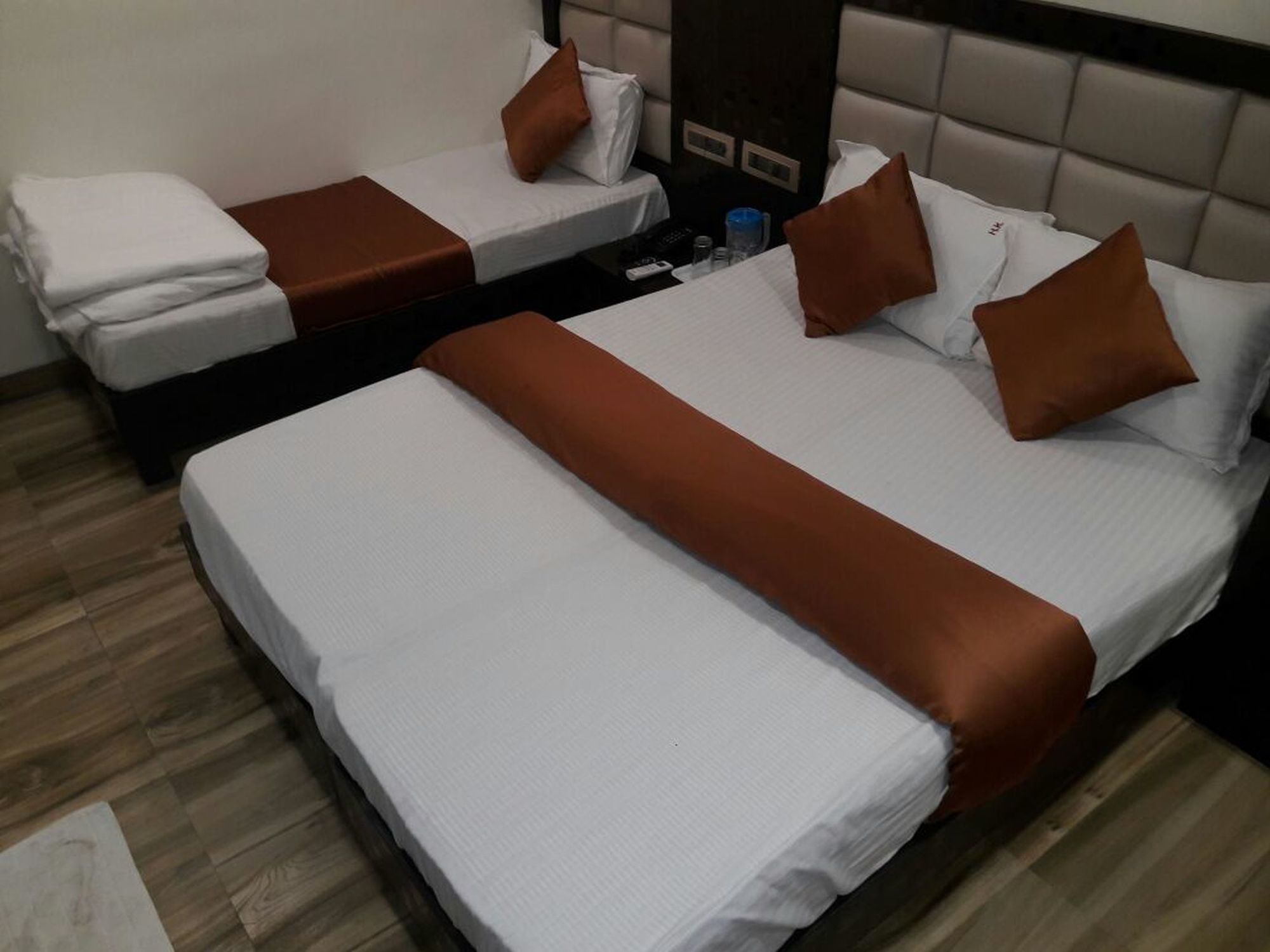 Hotel Karishma