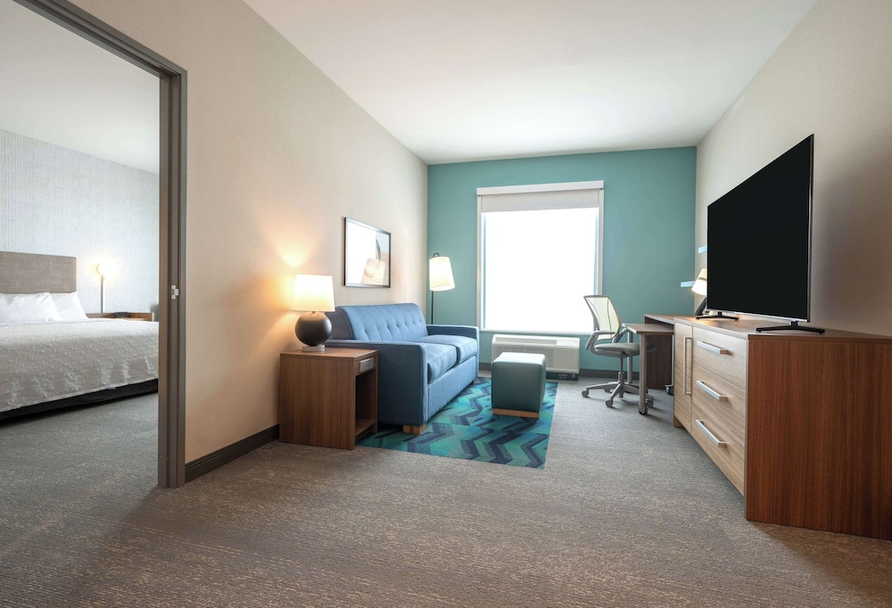 Home2 Suites by Hilton Fort Walton Beach Eglin AirForce Base - photo 32