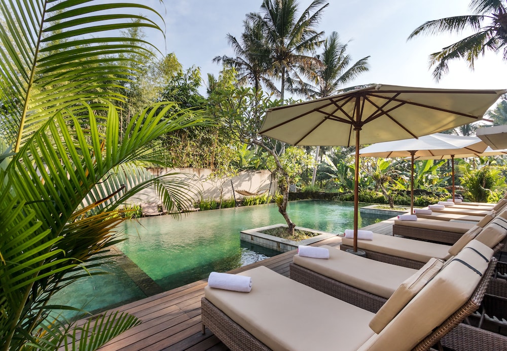 Radha Phala Resort & Spa - last minute hotel in Ubud