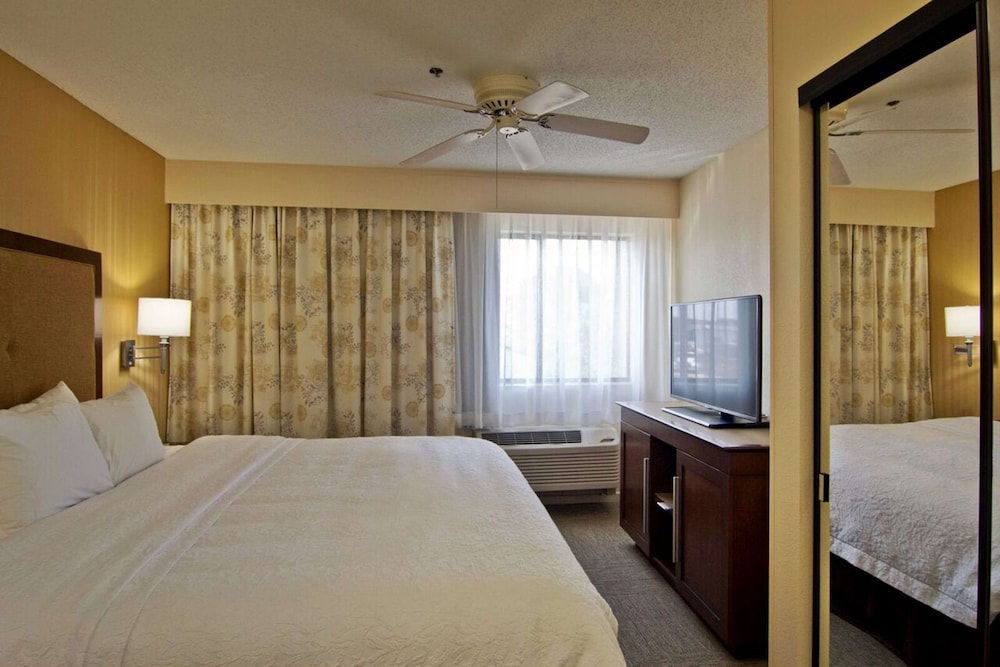 Hampton Inn & Suites Chillicothe - photo 22