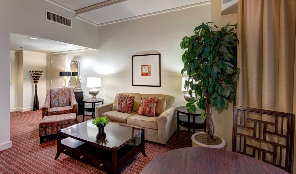 Blake Hotel New Orleans BW Signature Collection - photo 16