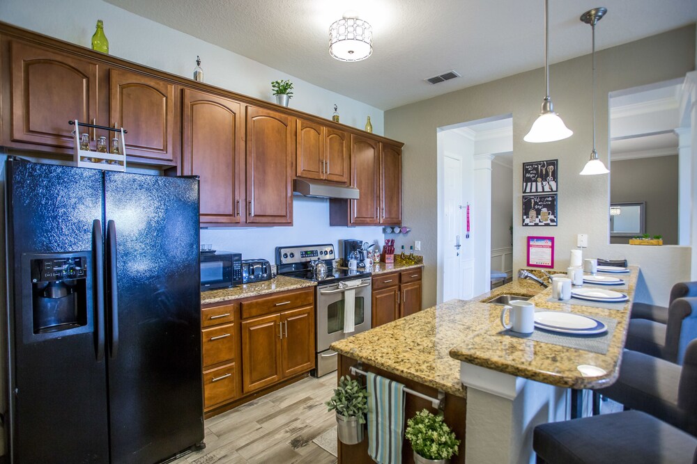 Orlando Luxury Escapes - photo 686