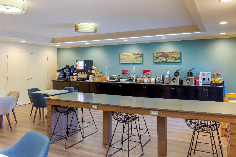 Best Western Plus Cary Inn NC State - photo 50