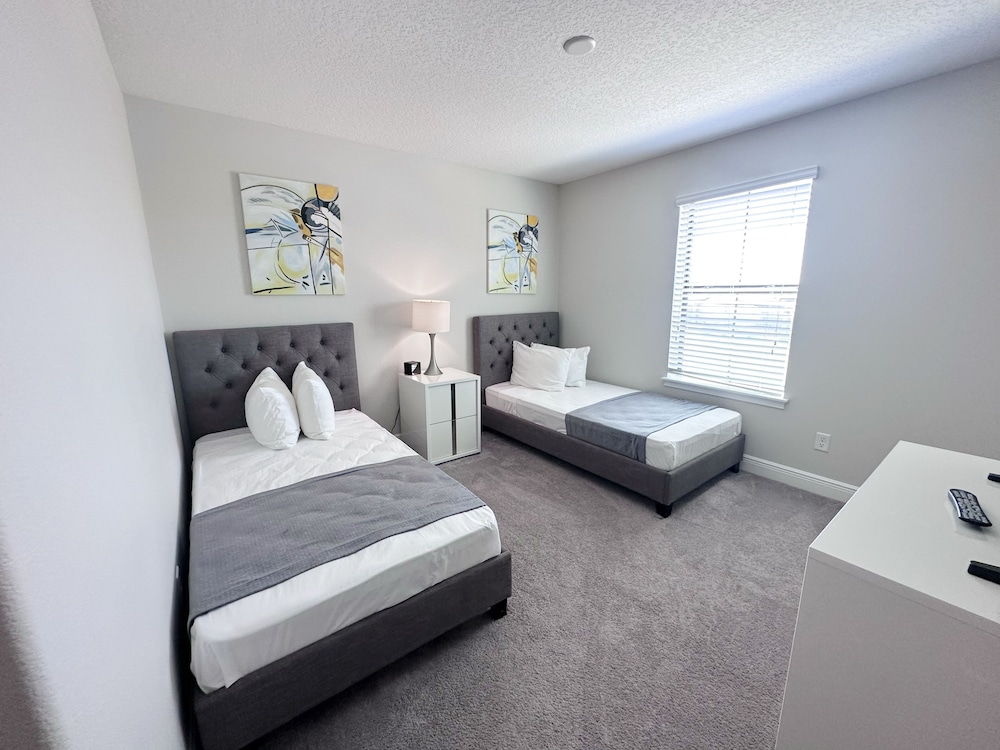 Balmoral Resort 210bp 4 Bedroom Home by RedAwning - photo 8