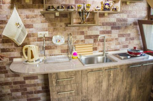 Apartament Sofia