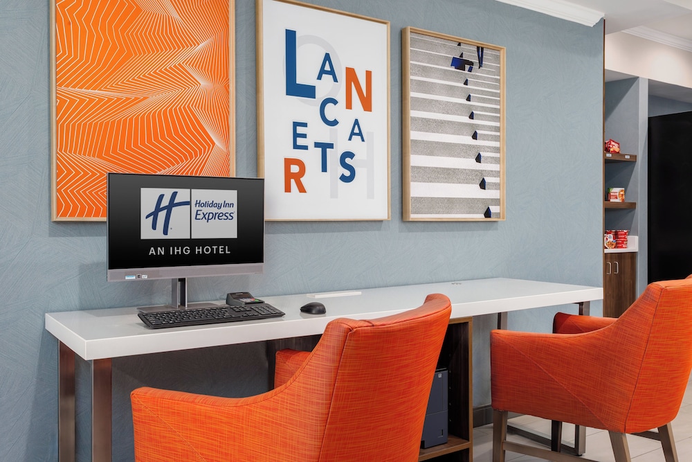 Holiday Inn Express & Suites Lancaster by IHG - photo 58