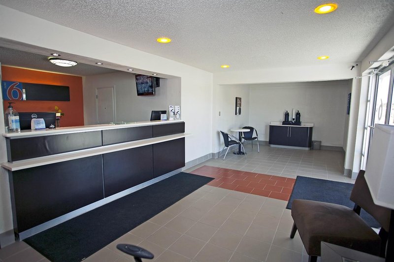 Motel 6 Van Buren - photo 16