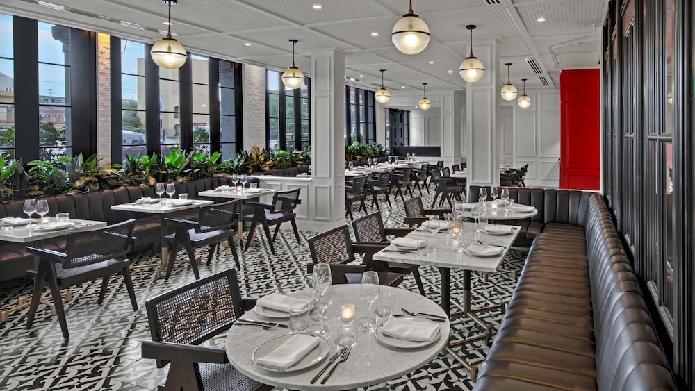 Kimpton Hotel Fontenot by IHG - photo 113