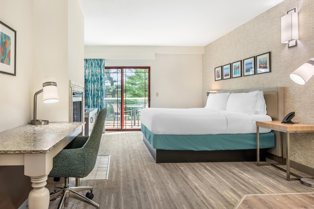 Hilton Garden Inn Wisconsin Dells - photo 74