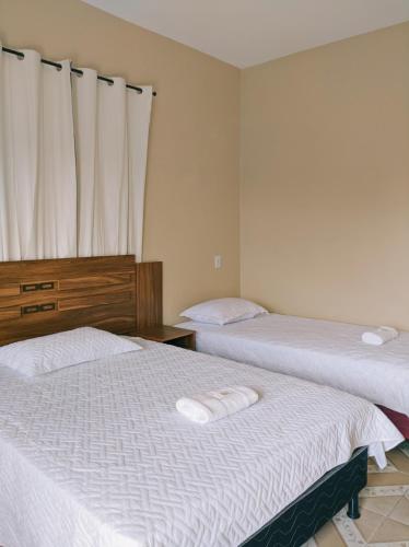 Hotel Flor de Lotus — Belem — photo 5
