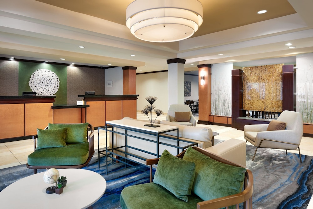 Fairfield Inn & Suites by Marriott Tallahassee Central - featured photo