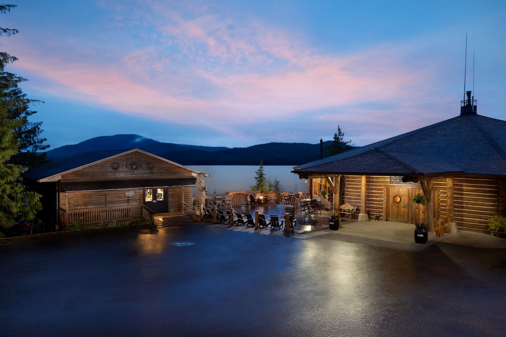 Salmon Falls Fishing Resort - photo 27