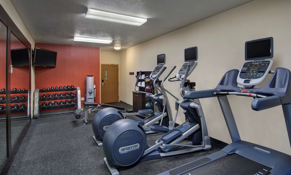 Hampton Inn Provo - photo 14
