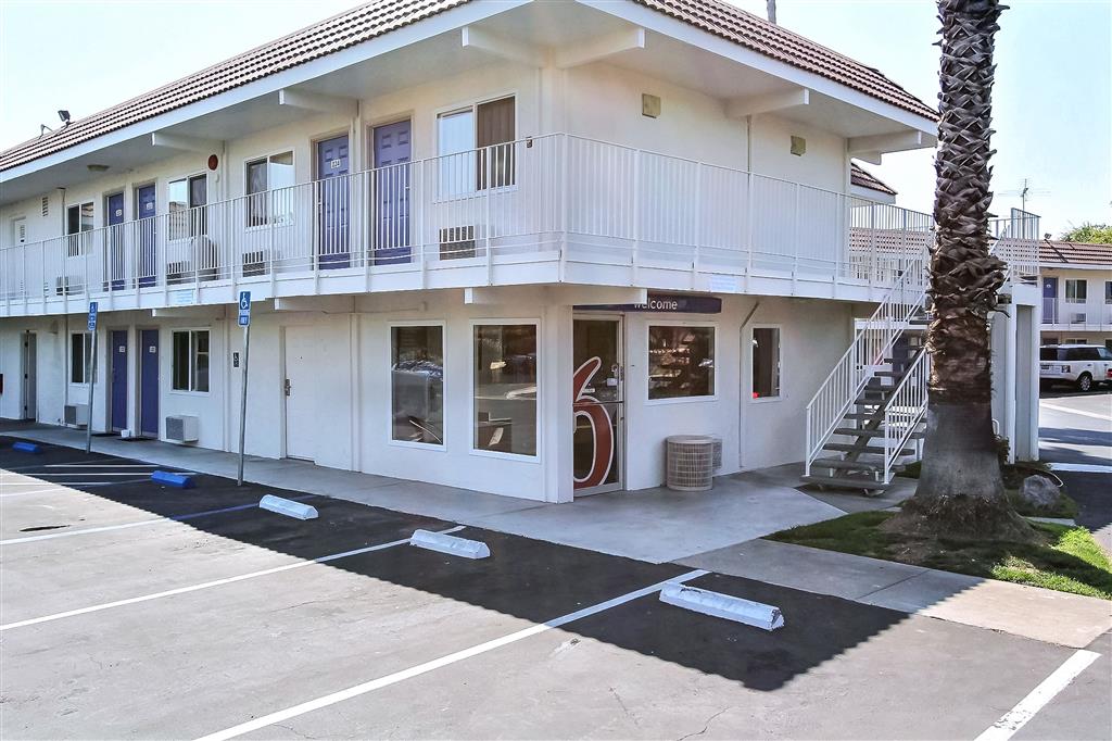 Motel 6 Campbell CA San Jose - photo 3