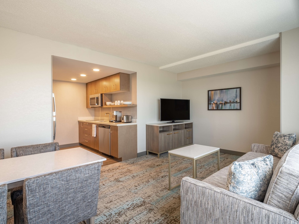 Homewood Suites by Hilton Toledo Downtown - photo 25