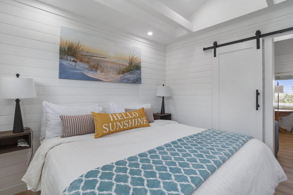 Driftwood Resort - photo 105