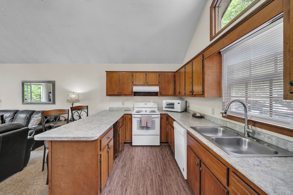 The Villas at Coosawattee River Resort - photo 68