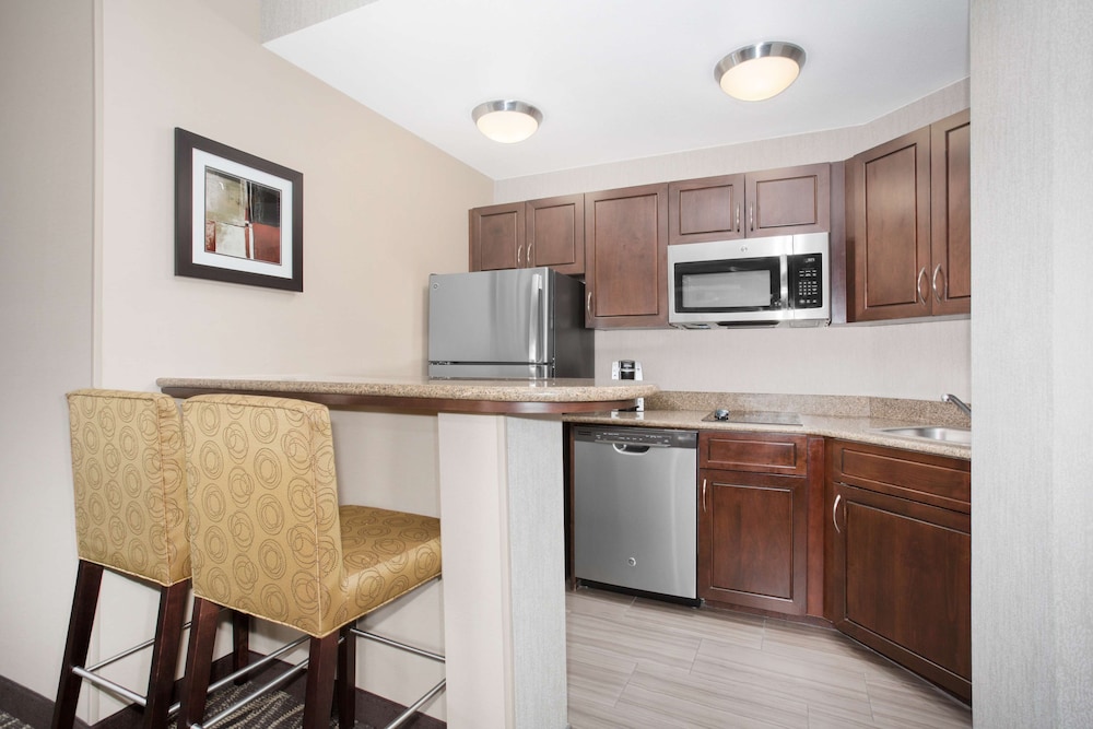 Homewood Suites by Hilton Henderson South Las Vegas - photo 32