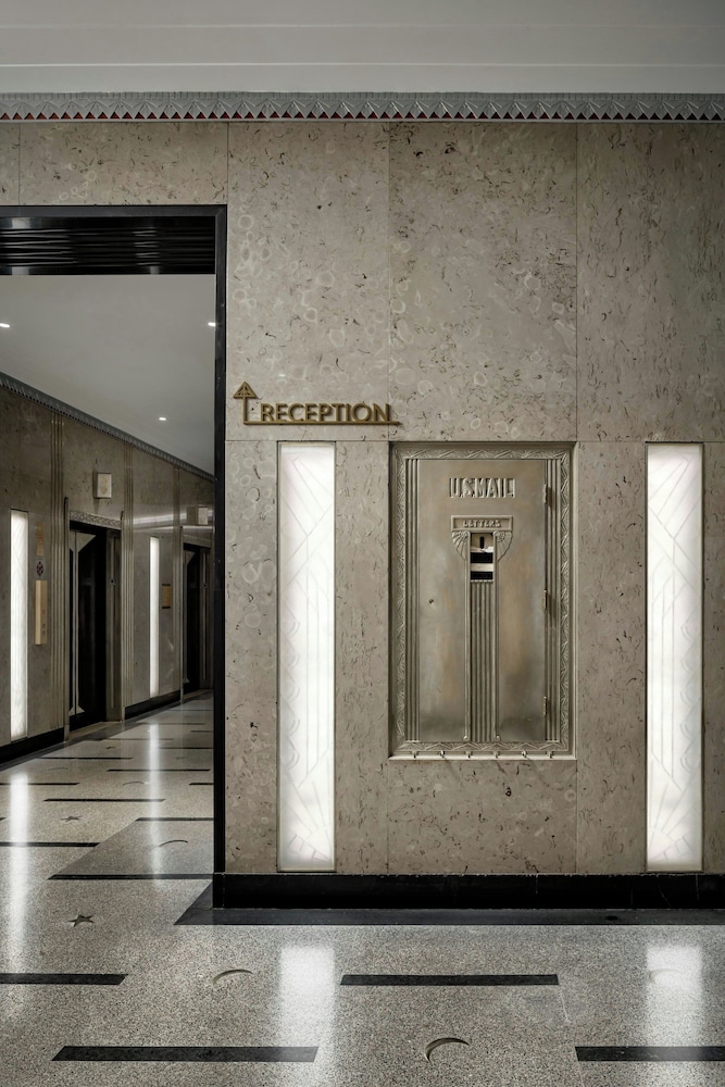 Rand Tower Hotel Minneapolis A Tribute Portfolio Hotel - photo 5