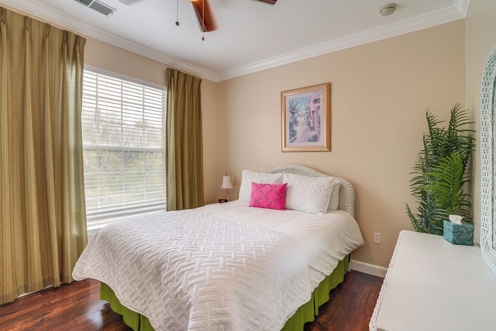 10 Mi to Wdw: Tuscana Condo w Resort Access - photo 14